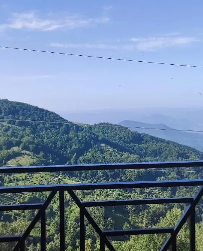 Sunset Milmari M10 카파오닉