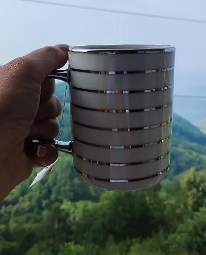 아파트 Sunset Milmari M10 *