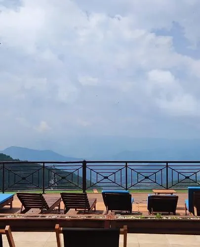 Sunset Milmari M10 아파트