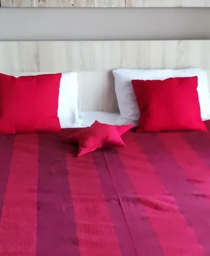 아파트 Sunset Milmari M10 *