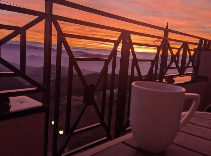 아파트 Sunset Milmari M10 *