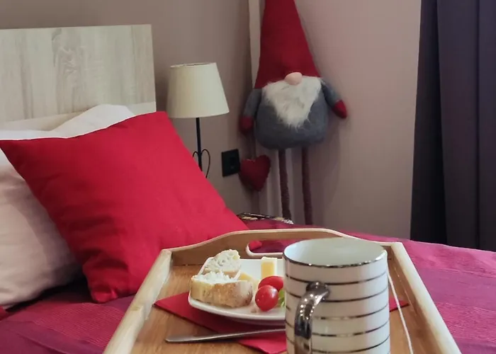 Sunset Milmari M10 아파트