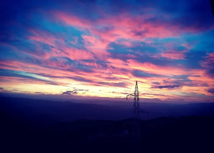 Sunset Milmari M10 *