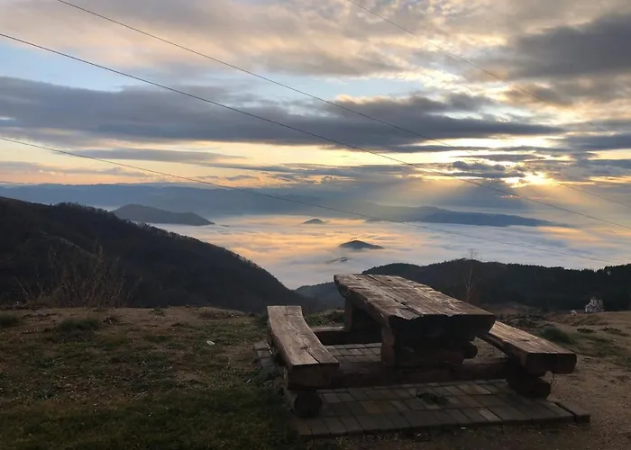 Sunset Milmari M10 카파오닉