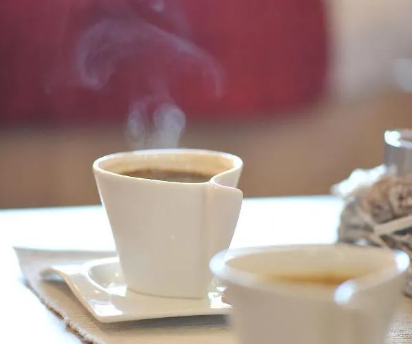 아파트 Sunset Milmari M10