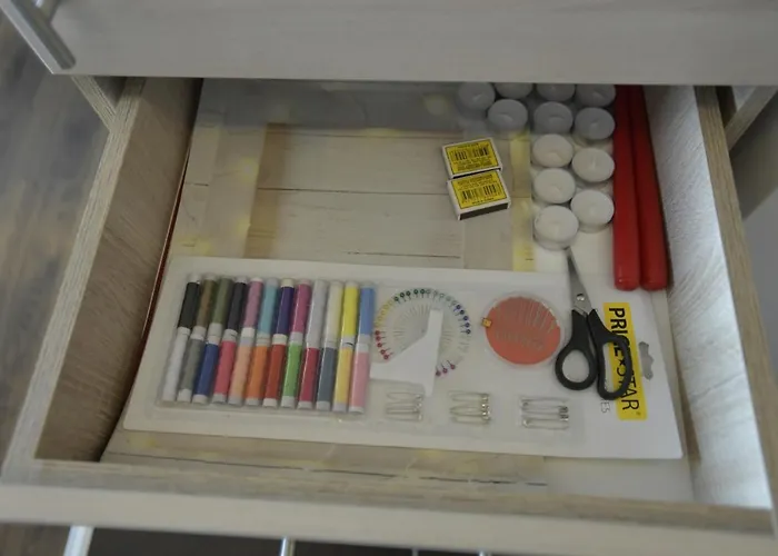 Sunset Milmari M10 아파트 카파오닉