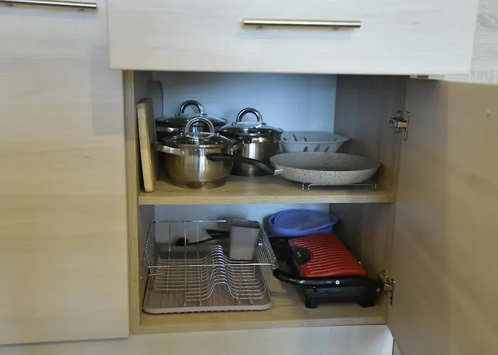 Sunset Milmari M10 카파오닉