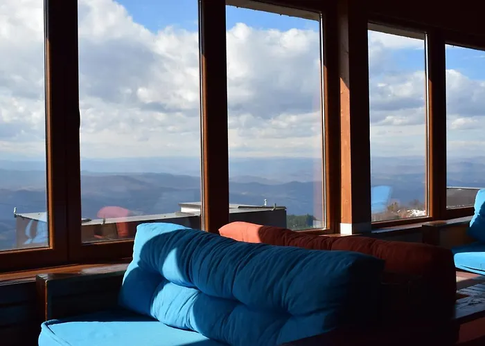 Sunset Milmari M10 카파오닉