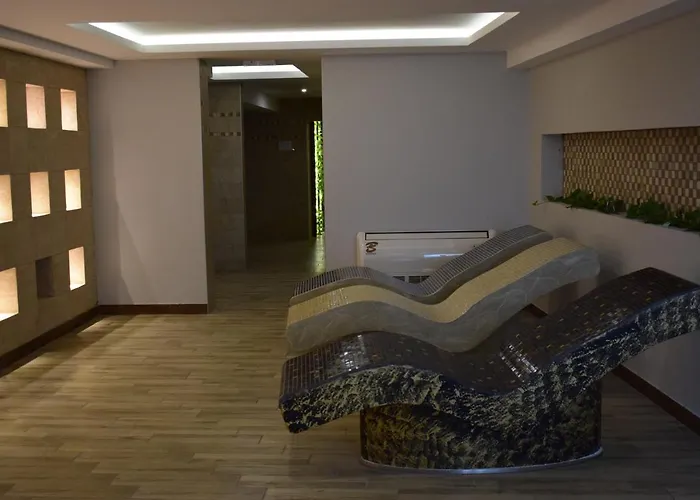 Sunset Milmari M10 아파트 카파오닉